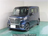 Used 2022 AT suzuki spacia-custom MK53S Image[0]