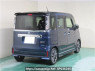 Used 2022 AT suzuki spacia-custom MK53S Image[1]
