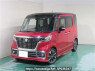 Used 2020 AT suzuki spacia-custom MK53S Image[0]