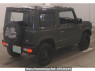 Used 2022 MT suzuki jimny JB64W Image[1]