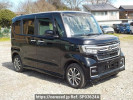 Honda N-BOX CUSTOM JF4