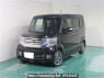Used 2015 AT honda n-box-custom JF1 Image[0]