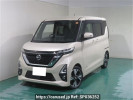 Nissan Roox B45A
