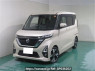 Used 2021 AT nissan roox B45A Image[0]