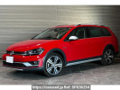 Volkswagen GOLF Alltrack AUCJSF