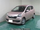 Daihatsu Mira e:S LA300S