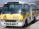 Toyota Coaster HZB40
