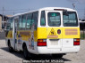 Used 2001 MT toyota coaster HZB40 Image[1]