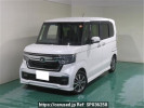 Honda N-BOX CUSTOM JF3