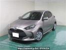 Toyota YARIS MXPH15