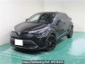 Used 2022 AT toyota c-hr ZYX11 Image[0]
