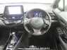 Used 2022 AT toyota c-hr ZYX11 Image[2]