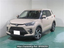 Toyota Raize A201A