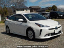 Toyota Prius ZVW51