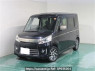 Used 2015 AT suzuki spacia-custom MK32S Image[0]