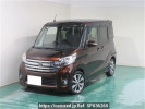 Nissan DAYZ ROOX B21A