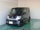 Honda N-BOX CUSTOM JF1