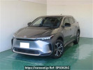 Toyota Bz4X XEAM10