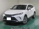 Toyota Harrier Hybrid AXUH80
