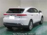 Used 2021 AT toyota harrier-hybrid AXUH80 Image[1]