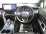 Used 2021 AT toyota harrier-hybrid AXUH80 Image[2]