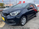 Honda Fit GR3