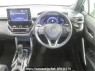 Used 2021 AT toyota corolla-cross ZVG15 Image[2]