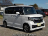 Used 2021 AT honda n-box-custom JF3 Image[0]