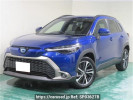 Toyota Corolla Cross ZVG11