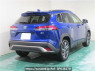 Used 2022 AT toyota corolla-cross ZVG11 Image[1]