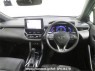 Used 2022 AT toyota corolla-cross ZVG11 Image[2]