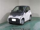 Toyota C+Pod RMV12