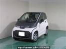 Toyota C+Pod RMV12