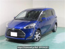 Toyota Sienta NHP170G