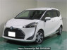 Used 2021 AT toyota sienta NHP170G Image[0]