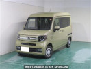 Honda N-Van+Style JJ1