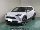 Toyota YARIS CROSS MXPJ10