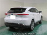 Used 2025 AT toyota harrier-hybrid AXUH85 Image[1]