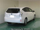 Toyota Prius alpha ZVW41W
