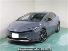 Toyota Prius MXWH60