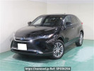 Toyota Harrier Hybrid AXUH80