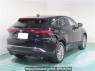 Used 2024 AT toyota harrier-hybrid AXUH80 Image[1]
