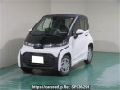 Toyota C+Pod RMV12