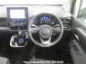 Used 2022 AT toyota sienta MXPL10G Image[2]