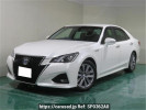 Toyota Crown Hybrid AWS210