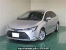 Toyota Corolla Sedan ZWE215