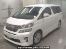 Toyota Vellfire ANH20W