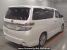 Used 2012 AT toyota vellfire ANH20W Image[1]