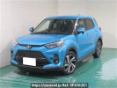 Toyota Raize A201A