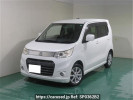 Suzuki WAGON R STINGRAY MH34S